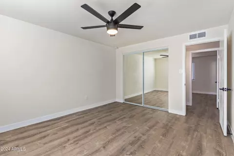 Bedroom - 3752 Evans Dr, Phoenix, AZ 85032 photo 2 of 4