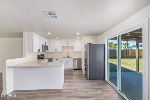 Kitchen - 3752 Evans Dr, Phoenix, AZ 85032 photo 2 of 6