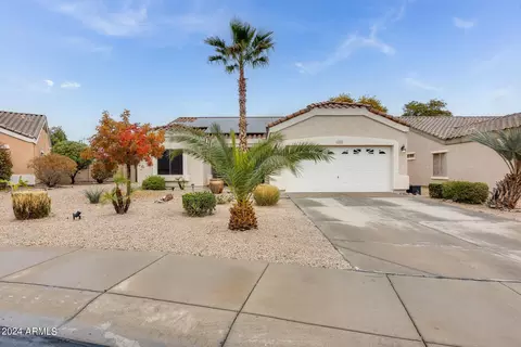 12224 W Surrey St, El Mirage, AZ 85335