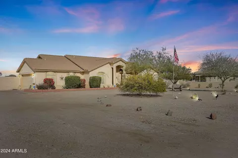 2134 W Dixon Ln, Queen Creek, AZ 85142