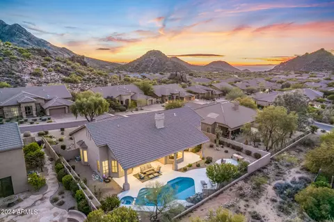 11836 E Juan Tabo Rd, Scottsdale, AZ 85255