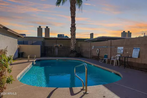 3135 N 38th St #9, Phoenix, AZ 85018 photo 28