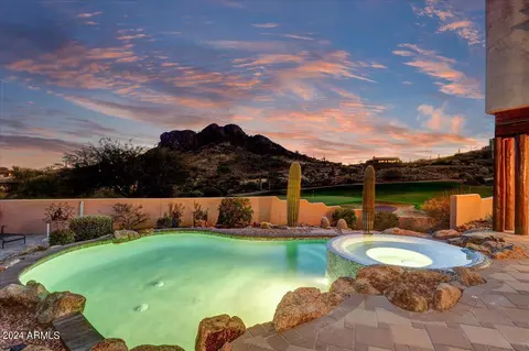 4410 S Avenida De Angeles Ave, Gold Canyon, AZ 85118