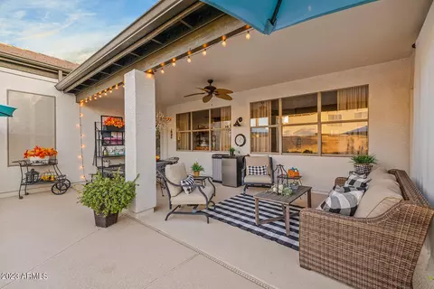 856 E Betsy Ln, Gilbert, AZ 85296 photo 5