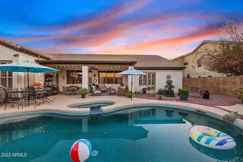 856 E Betsy Ln, Gilbert, AZ 85296 photo 6