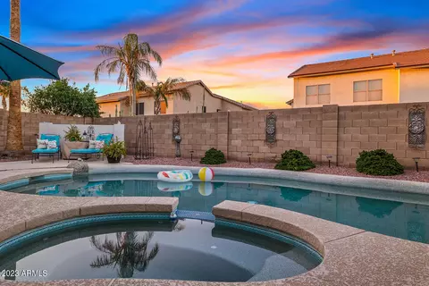 856 E Betsy Ln, Gilbert, AZ 85296 photo 18