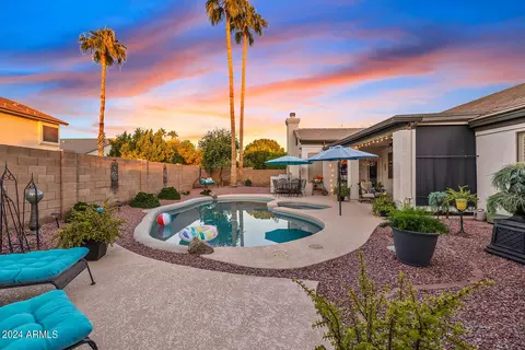 856 E Betsy Ln, Gilbert, AZ 85296 photo 17