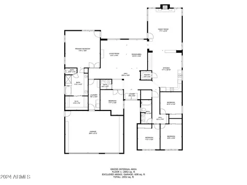 856 E Betsy Ln, Gilbert, AZ 85296 photo 2