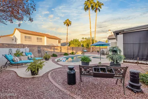 856 E Betsy Ln, Gilbert, AZ 85296 photo 7