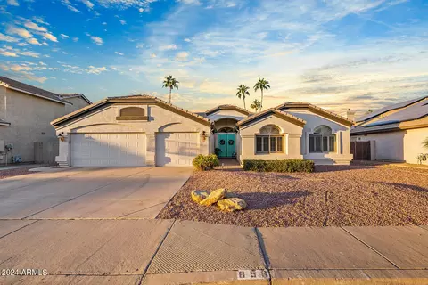 856 E Betsy Ln, Gilbert, AZ 85296 photo 16