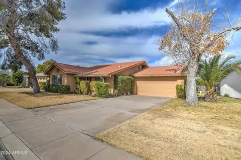 539 Leisure World --, Mesa, AZ 85206