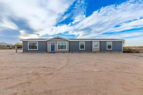 11208 S 219th Ln, Buckeye, AZ 85326
