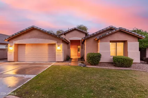 1531 S Velero Pl, Chandler, AZ 85286