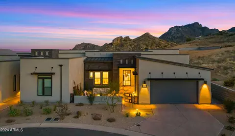 12382 E Troon Vista Dr, Scottsdale, AZ 85255