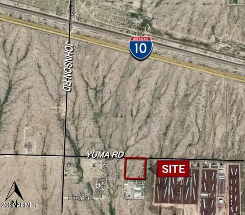 30015 W Yuma Rd #-, Buckeye, AZ 85326