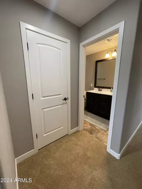 Entry Way - 1658 S Roles Dr, Gilbert, AZ 85295 photo 4 of 4
