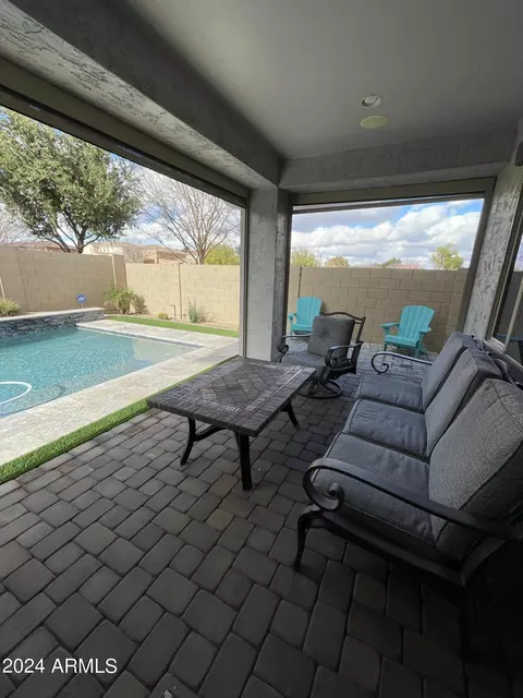 Exterior - 1658 S Roles Dr, Gilbert, AZ 85295 photo 4 of 9
