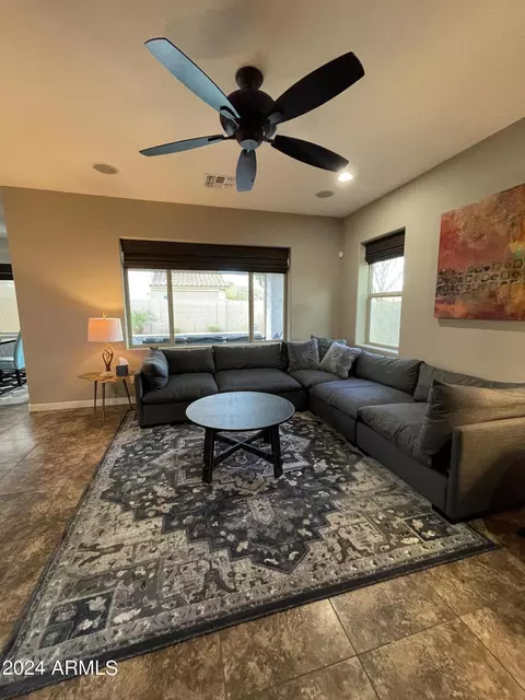 Living - 1658 S Roles Dr, Gilbert, AZ 85295 photo 2 of 5