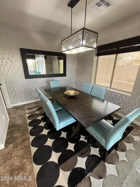 Dining - 1658 S Roles Dr, Gilbert, AZ 85295 photo 2 of 3