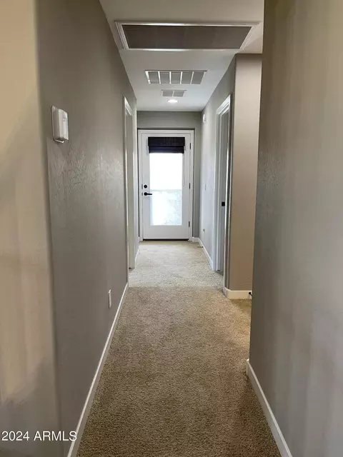 Entry Way - 1658 S Roles Dr, Gilbert, AZ 85295 photo 2 of 4