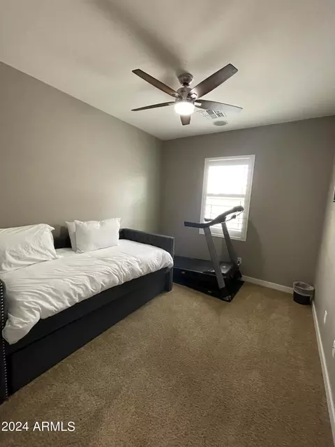 Bedroom - 1658 S Roles Dr, Gilbert, AZ 85295 photo 1 of 9