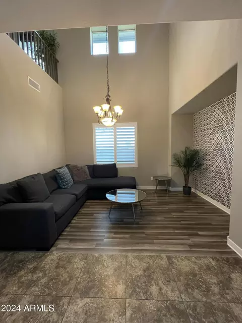 Living - 1658 S Roles Dr, Gilbert, AZ 85295 photo 1 of 5