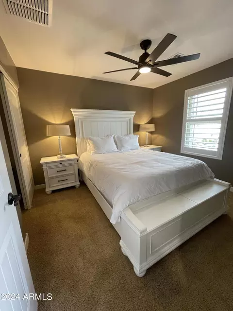 Bedroom - 1658 S Roles Dr, Gilbert, AZ 85295 photo 9 of 9