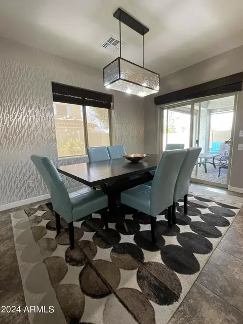 Dining - 1658 S Roles Dr, Gilbert, AZ 85295 photo 3 of 3