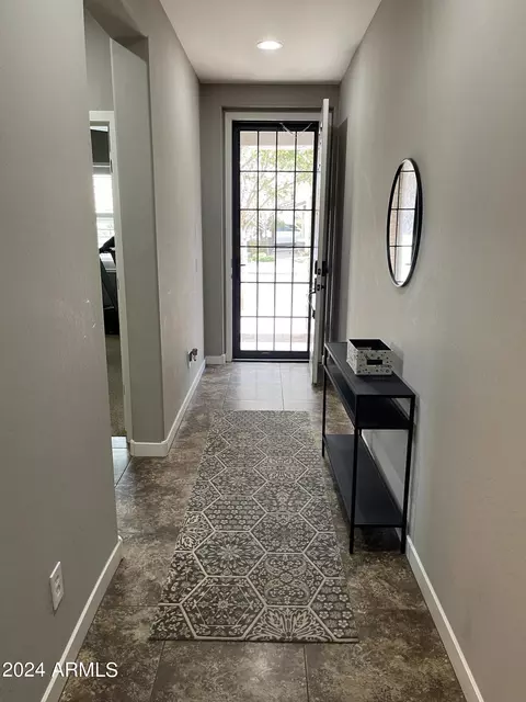 Entry Way - 1658 S Roles Dr, Gilbert, AZ 85295 photo 1 of 4