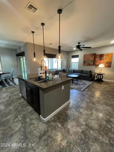 Kitchen - 1658 S Roles Dr, Gilbert, AZ 85295 photo 1 of 2