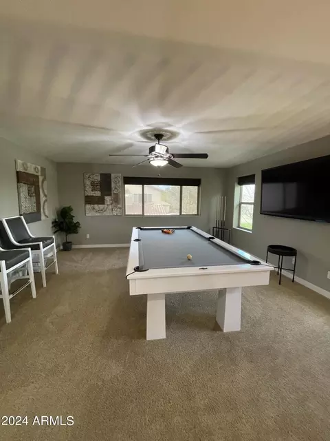 Living - 1658 S Roles Dr, Gilbert, AZ 85295 photo 4 of 5