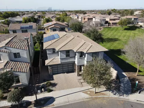 View/Area - 1658 S Roles Dr, Gilbert, AZ 85295 photo 1 of 2