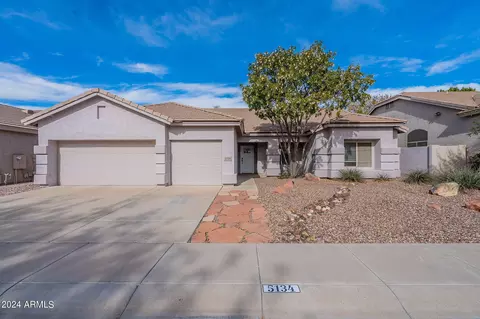 5134 E Villa Rita Dr, Scottsdale, AZ 85254