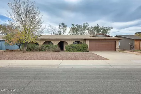2115 W Detroit St, Chandler, AZ 85224