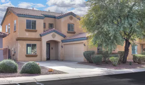 37329 W Merced St, Maricopa, AZ 85138