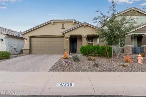 41328 W Somerset Dr, Maricopa, AZ 85138