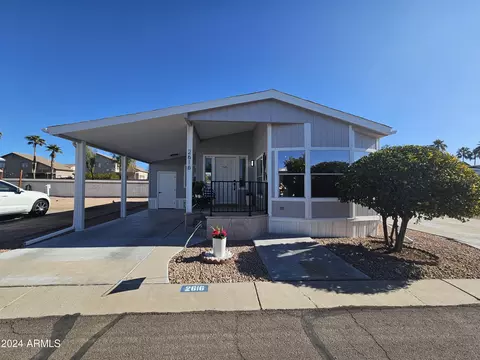 8700 E University Dr #2616, Mesa, AZ 85207