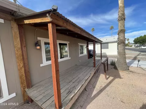 8421 E Main St #138, Mesa, AZ 85207 photo 25