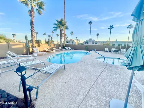 8421 E Main St #138, Mesa, AZ 85207 photo 31