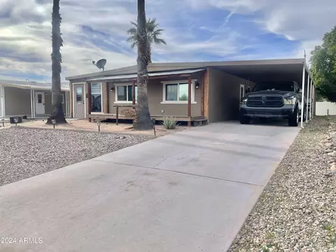 8421 E Main St #138, Mesa, AZ 85207 photo 24