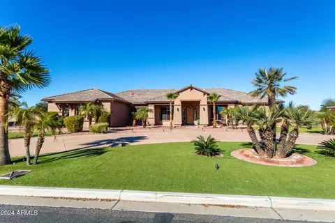 14374 W Becker Ln, Surprise, AZ 85379