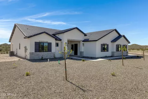 2459 W Marita St, Queen Creek, AZ 85142