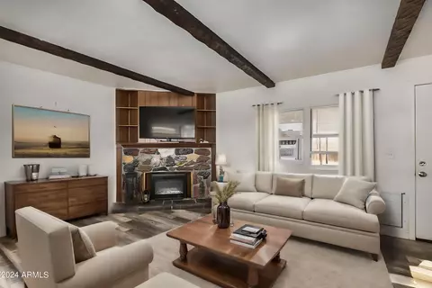 865 S Evangeline Ave, Mesa, AZ 85208
