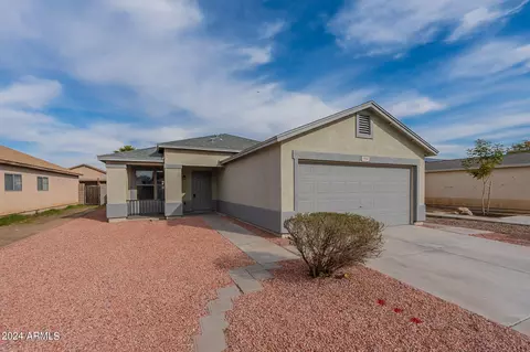 11822 W Columbine Dr, El Mirage, AZ 85335