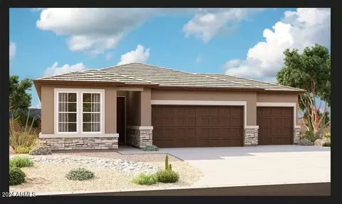18641 W El Cortez Pl, Surprise, AZ 85387