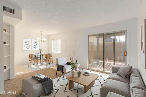 286 W Palomino Dr #31, Chandler, AZ 85225