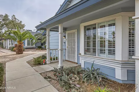 10101 N 91st Ave #87, Peoria, AZ 85345