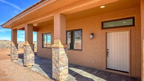 6353 E Lippizan Way #LOT 64, Hereford, AZ 85615