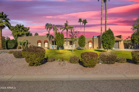 8604 E Jenan Dr, Scottsdale, AZ 85260