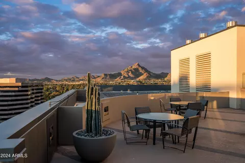 2402 Esplanade Ln #602, Phoenix, AZ 85016 photo 29